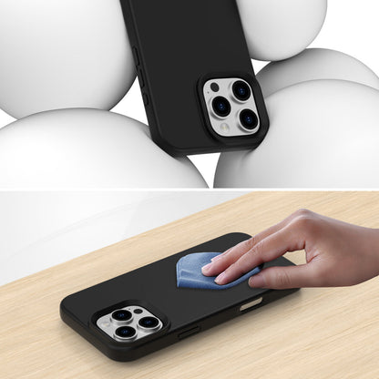 4smarts 541187 mobiltelefonfodral 16 cm (6.3") Omslag Svart