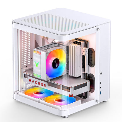 Jonsbo TK-1 2.0 Mini Tower Vit
