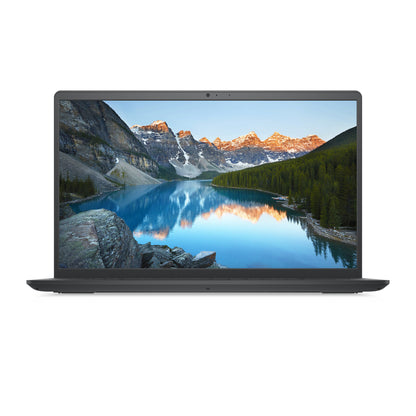 DELL Inspiron 3530 Intel® Core™ i7 i7-1355U Bärbar dator 39,6 cm (15.6") Full HD 16 GB DDR4-SDRAM 512 GB SSD Wi-Fi 6 (802.11ax) Windows 11 Pro tyska Svart
