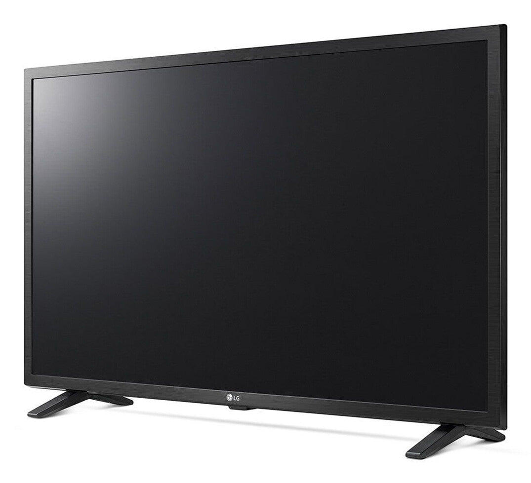 LG 32LQ630B6LA TV-apparat 81,3 cm (32") HD Smart-TV Wi-Fi Svart