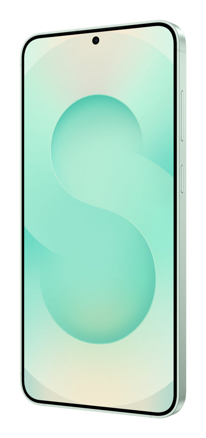 Samsung Galaxy S25+ 17 cm (6.7") Dubbla SIM-kort Android 15 5G USB Type-C 12 GB 256 GB 4900 mAh Mintfärgad