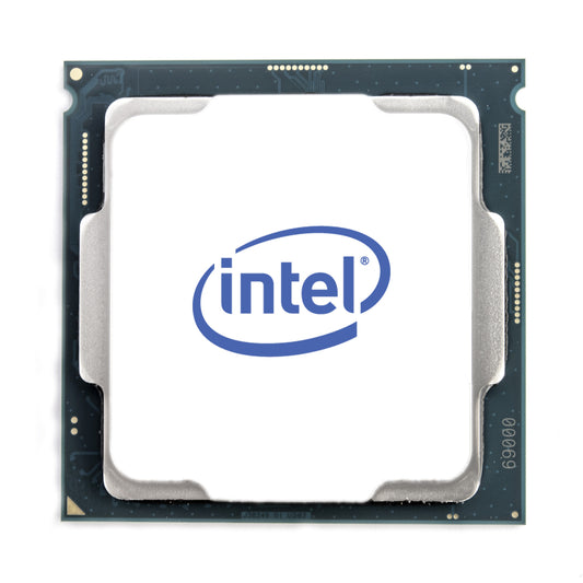 Lenovo Intel Xeon Silver 4509Y processorer 2,6 GHz 22,5 MB