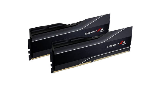 G.Skill Trident Z Neo F5-6000J3238G32GX2-TZ5N RAM-minnen 64 GB 2 x 32 GB DDR5 6000 MHz