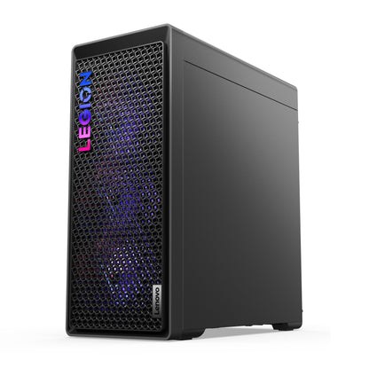 Lenovo Legion T7 34IAS10 Intel Core Ultra 7 265K 32 GB DDR5-SDRAM 1 TB SSD NVIDIA GeForce RTX 5070 Ti Windows 11 Home Tower PC Grå