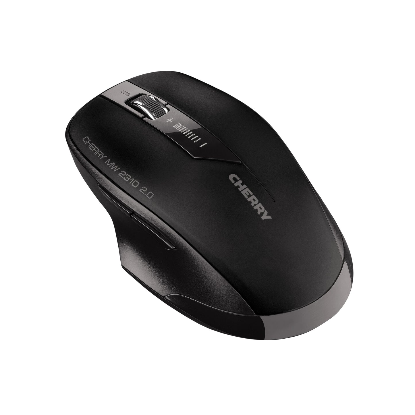 CHERRY MW 2310 2.0 datormöss Ambidextrous RF Trådlös Optisk 2400 DPI