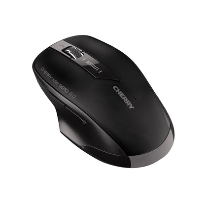 CHERRY MW 2310 2.0 datormöss Ambidextrous RF Trådlös Optisk 2400 DPI