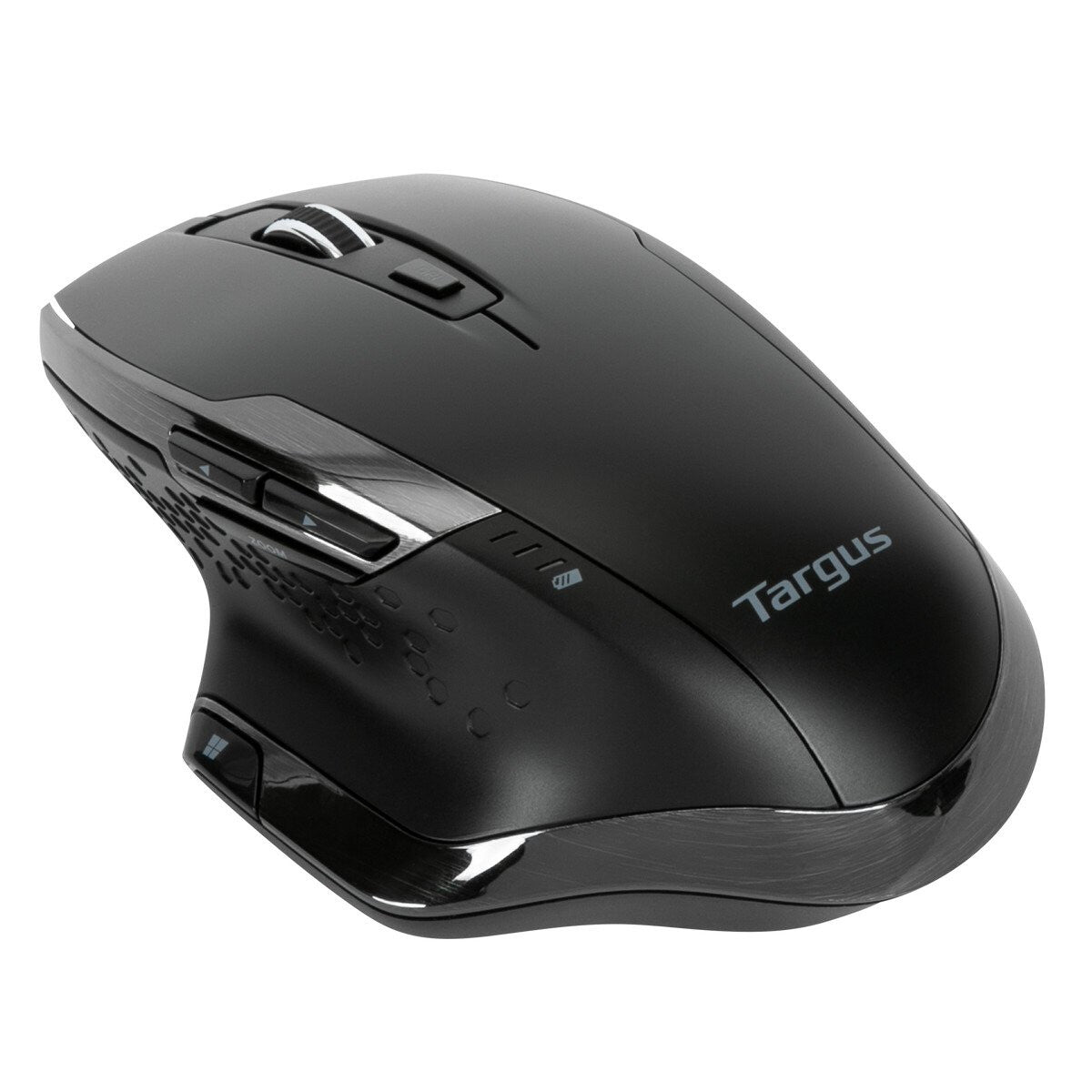 Targus AMW584GL datormöss högerhand RF Trådlös Blue Trace 1600 DPI