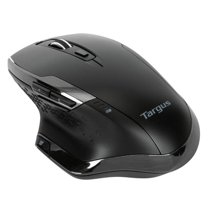 Targus AMW584GL datormöss högerhand RF Trådlös Blue Trace 1600 DPI