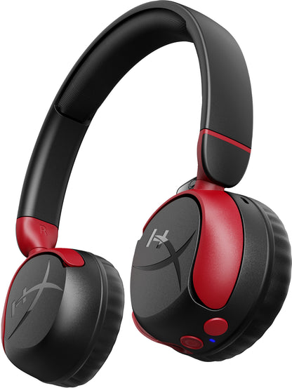 HyperX Cloud Mini - Wireless Gaming Headset (svart)