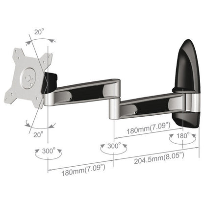 Tronje AR210 61 cm (24")