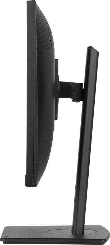 iiyama ProLite XUB2463HSU-B1 platta pc-skärmar 60,5 cm (23.8") 1920 x 1080 pixlar Full HD LED Svart