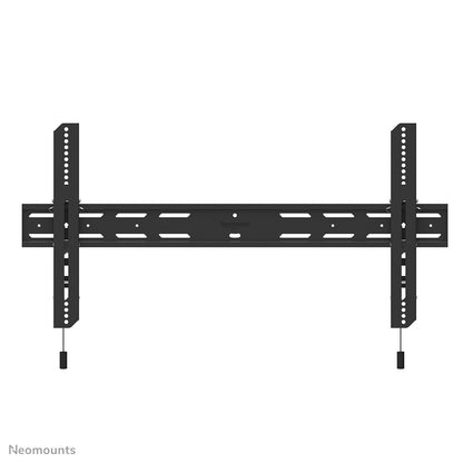Neomounts WL35S-850BL18 tv-fäste 2,18 m (86") Svart
