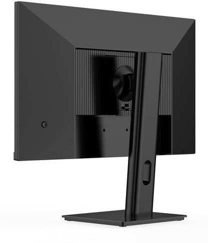 Voxicon D24FT9U platta pc-skärmar 60,5 cm (23.8") 1920 x 1080 pixlar Full HD LED Svart