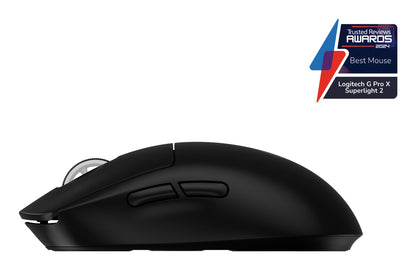 Logitech G PRO X SUPERLIGHT 2