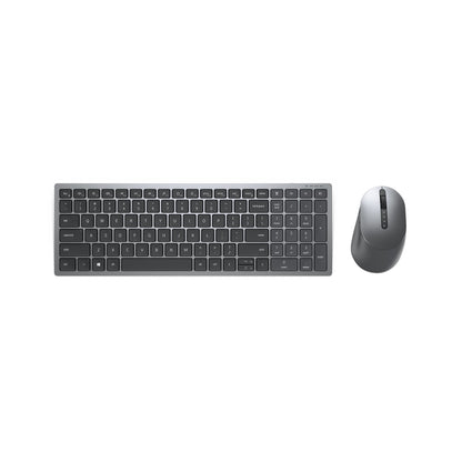 DELL Pro Plus kompakt tangentbord och mus – KM7120W - USA internationell (QWERTY)