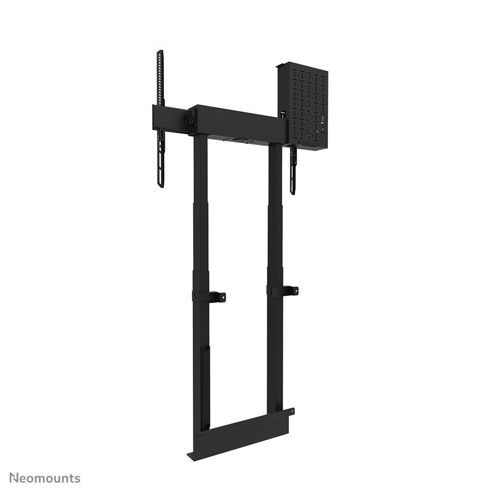 Neomounts WL55-875BL1 tv-fäste 2,54 m (100") Svart