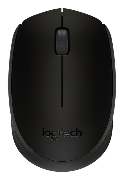Logitech B170