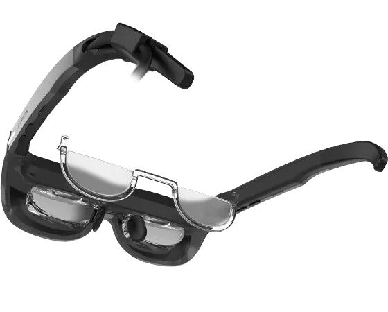 Lenovo Legion smarta glasögon