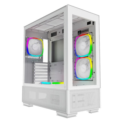 Montech Sky TWO Midi Tower Vit