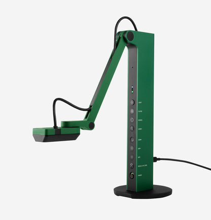 IPEVO VZ-R dokumentkameror Grön CMOS USB/HDMI