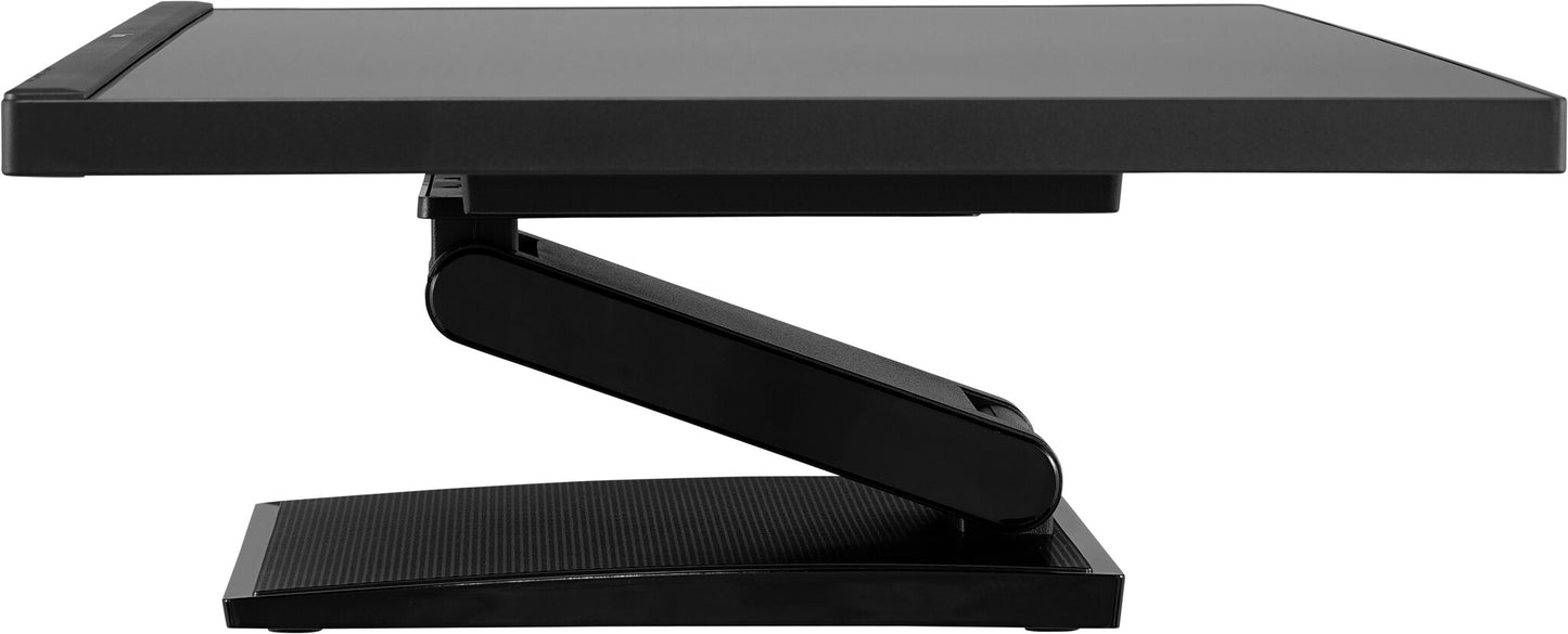 iiyama ProLite T2754MSC-B1AG platta pc-skärmar 68,6 cm (27") 1920 x 1080 pixlar Full HD LED Pekskärm Flera användare Svart