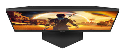 AOC G4 24G42E platta pc-skärmar 60,5 cm (23.8") 1920 x 1080 pixlar Full HD LCD Svart