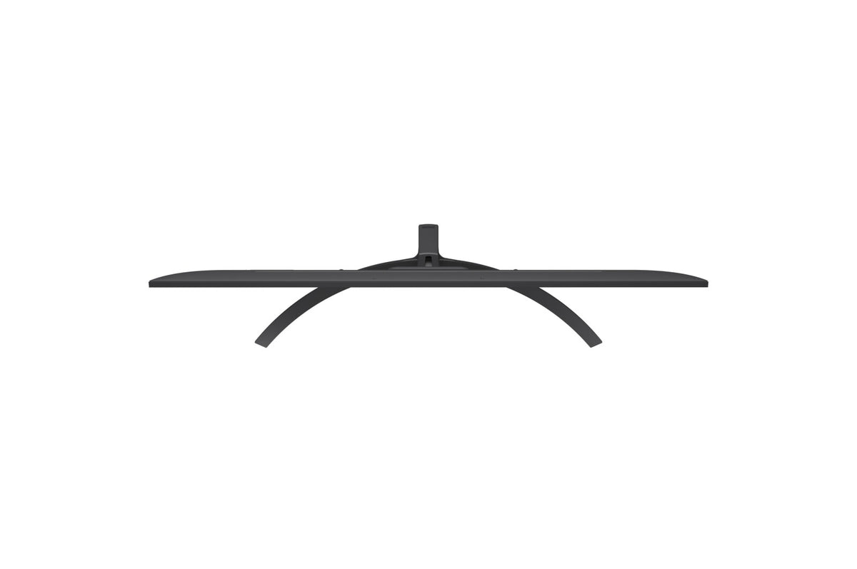LG NanoCell AI 65NANO81A3A TV-apparat 165,1 cm (65") 4K Ultra HD Smart-TV Wi-Fi Svart