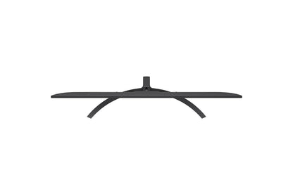 LG NanoCell AI 65NANO81A3A TV-apparat 165,1 cm (65") 4K Ultra HD Smart-TV Wi-Fi Svart
