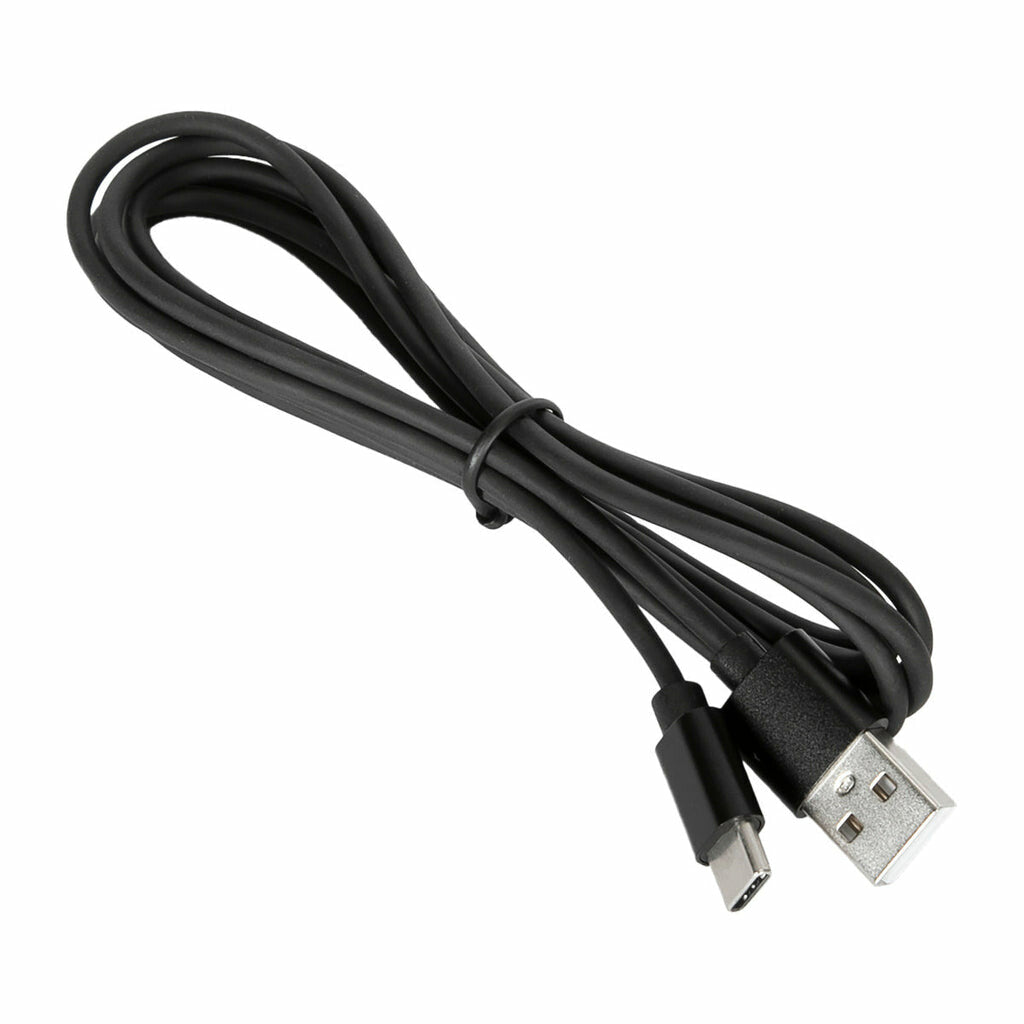 Targus EcoSmart AKB874NO tangentbord Universal USB QWERTY Nordic Svart