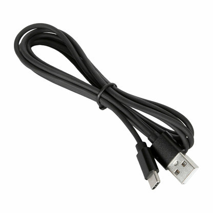 Targus EcoSmart AKB874NO tangentbord Universal USB QWERTY Nordic Svart