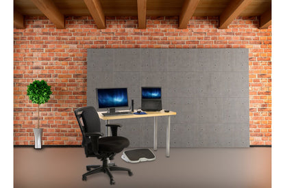 Kensington Mus ProFit medium, kabel