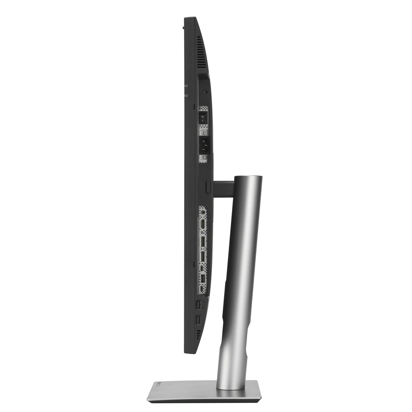 ASUS ProArt Display PA24ACRV platta pc-skärmar 60,5 cm (23.8") 2560 x 1440 pixlar Quad HD LCD Svart