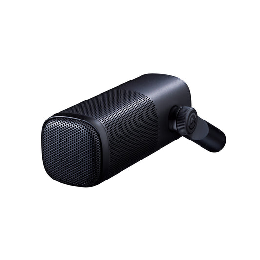 Elgato Wave DX Svart Mikrofon till PC