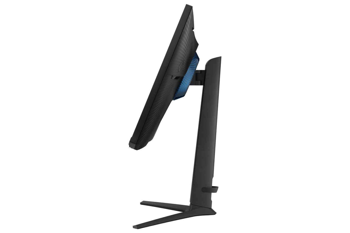 Samsung G40B platta pc-skärmar 68,6 cm (27") 1920 x 1080 pixlar Full HD LED Svart