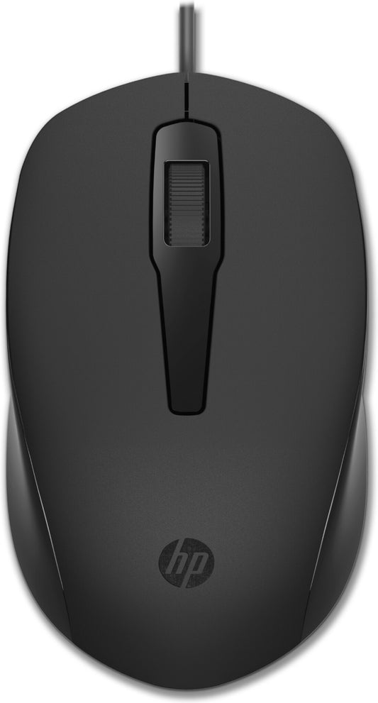 HP 150 trådad mus