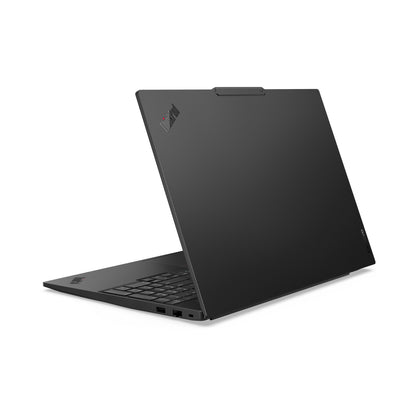 Lenovo ThinkPad E16 Gen 3 (AMD) AMD Ryzen™ 7 250 Bärbar dator 40,6 cm (16") WUXGA 16 GB DDR5-SDRAM 512 GB SSD Wi-Fi 6E (802.11ax) Windows 11 Pro Nordic Svart