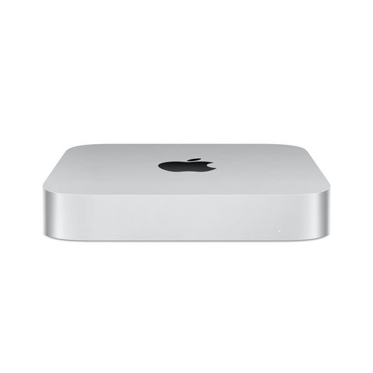 Apple Mac mini Apple M M2 8 GB 512 GB SSD macOS Ventura Mini-PC Silver