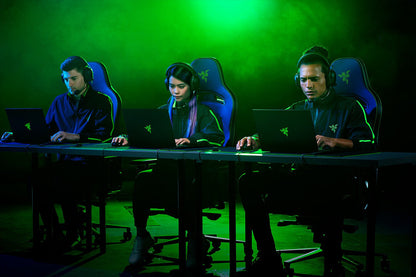 Razer Blackshark V2 Pro Headset Trådlös Huvudband Spela Bluetooth Svart