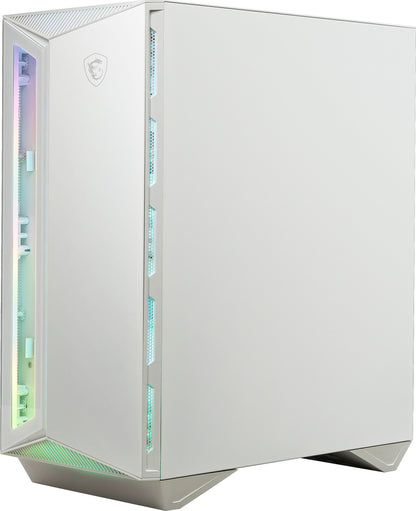 MSI CAS MPG GUNGNIR 110R WHITE Midi Tower Vit