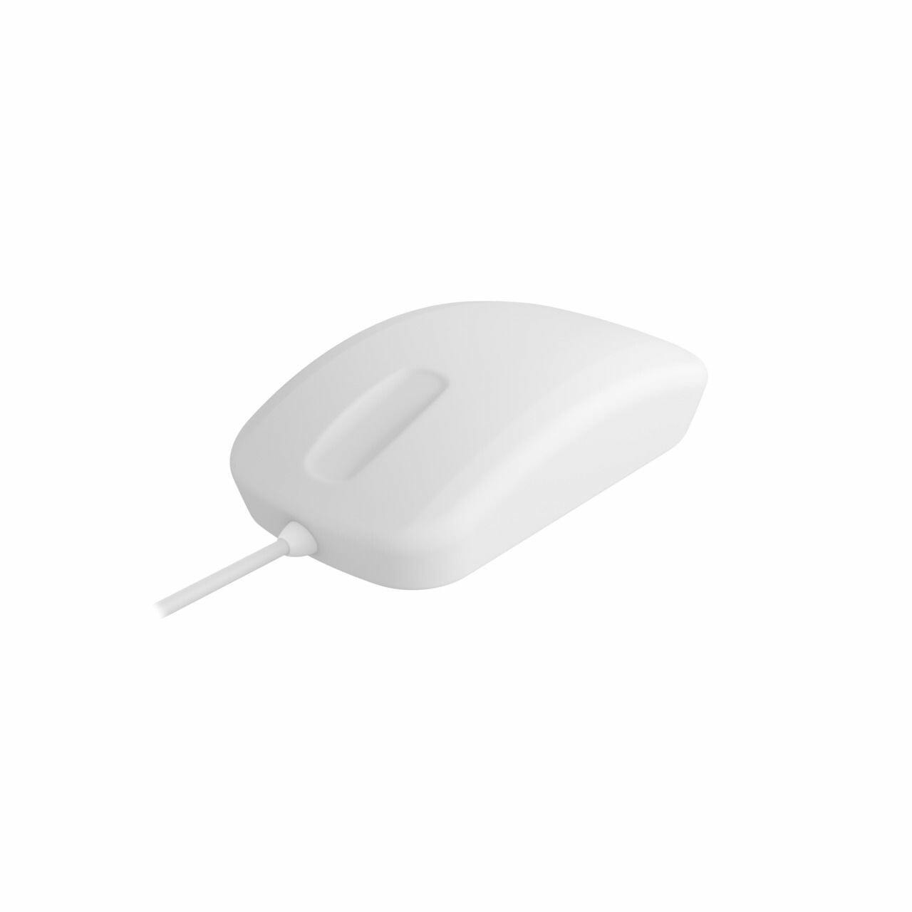 CHERRY AK-PMH3 datormöss Medical Ambidextrous USB Type-A 1000 DPI