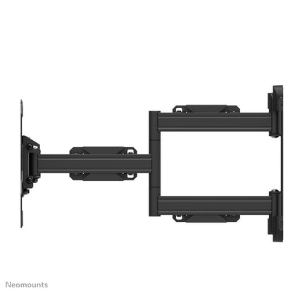 Neomounts WL40S-850BL12 tv-fäste 139,7 cm (55") Svart