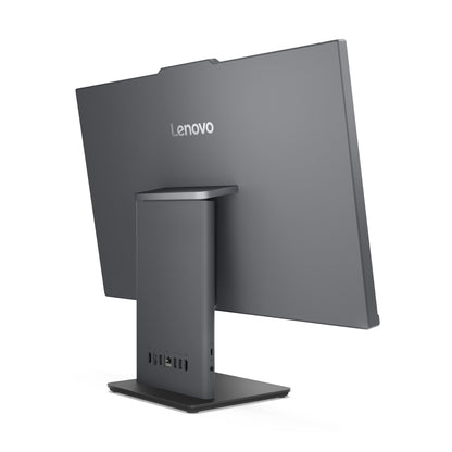 Lenovo ThinkCentre neo 50a 27 Gen 5 Intel® Core™ i7 i7-13620H 68,6 cm (27") 1920 x 1080 pixlar Allt-i-ett-dator 32 GB DDR5-SDRAM 1 TB SSD Windows 11 Pro Wi-Fi 6 (802.11ax) Grå