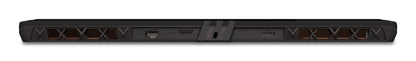 MSI Vector 18 HX AI A2XWJG-657 Intel Core Ultra 9 275HX Bärbar dator 45,7 cm (18") Quad HD+ 32 GB DDR5-SDRAM 2 TB SSD NVIDIA GeForce RTX 5090 Wi-Fi 7 (802.11be) Windows 11 Home Grå