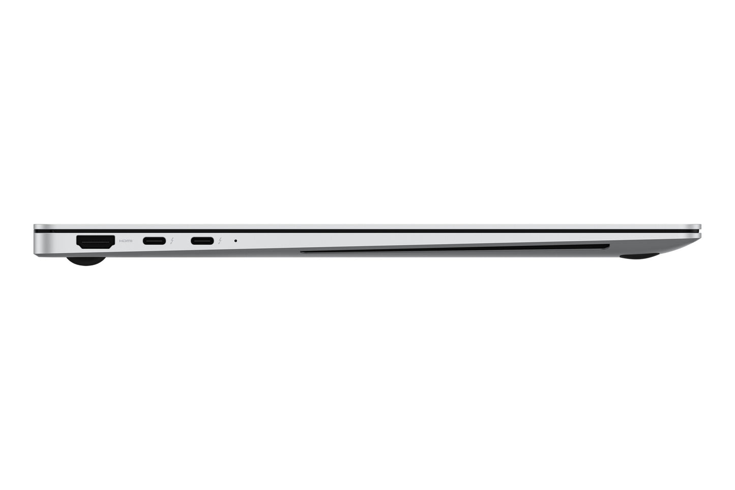 Samsung Galaxy Book4 Pro Intel Core Ultra 7 155H Bärbar dator 40,6 cm (16") Pekskärm WQXGA+ 32 GB LPDDR5x-SDRAM 512 GB SSD Wi-Fi 6E (802.11ax) Windows 11 Pro Platina, Silver