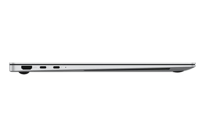 Samsung Galaxy Book4 Pro Intel Core Ultra 7 155H Bärbar dator 40,6 cm (16") Pekskärm WQXGA+ 32 GB LPDDR5x-SDRAM 512 GB SSD Wi-Fi 6E (802.11ax) Windows 11 Pro Platina, Silver