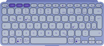 Logitech Keys-To-Go 2