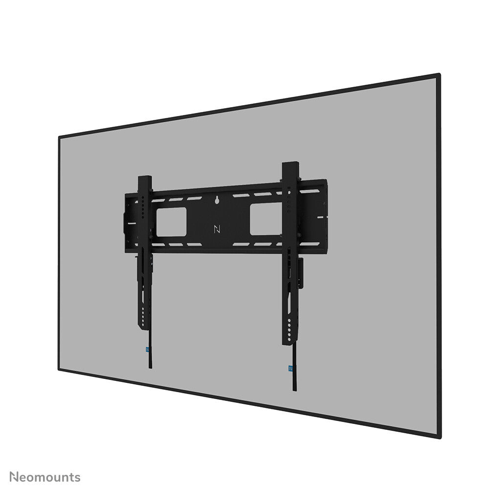 Neomounts WL30-750BL16 tv-fäste 2,18 m (86") Svart