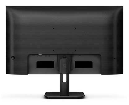 Philips 1000 series 24E1N1100A/00 platta pc-skärmar 60,5 cm (23.8") 1920 x 1080 pixlar Full HD LCD Svart