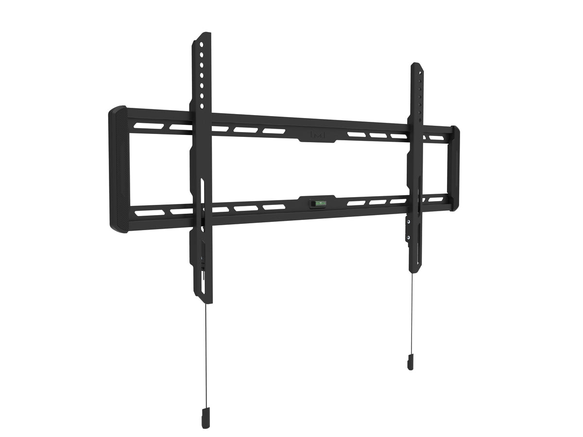 Multibrackets 1015 tv-fäste 2,16 m (85") Svart