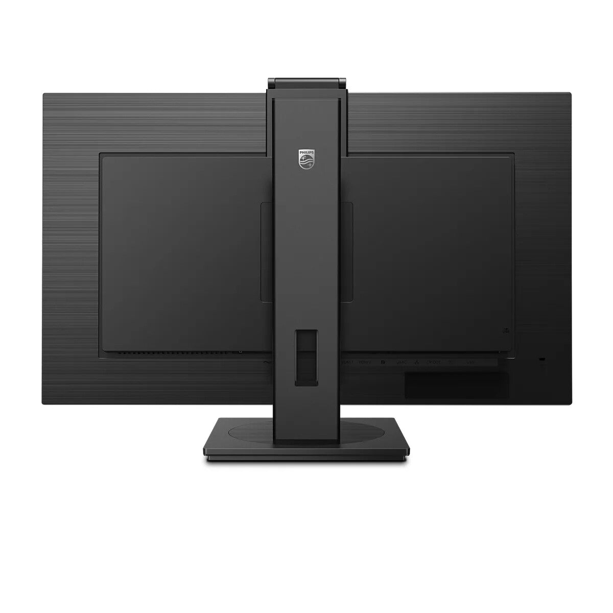 Philips P Line 326P1H/00 LED display 80 cm (31.5") 2560 x 1440 pixlar Quad HD Svart